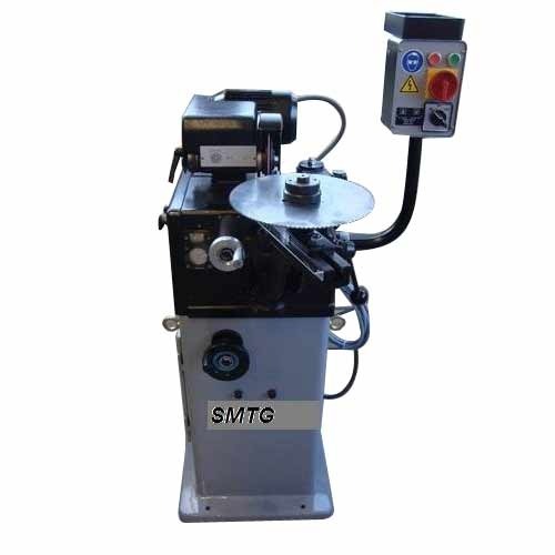 HSS Saw Blade Sharpner Machine